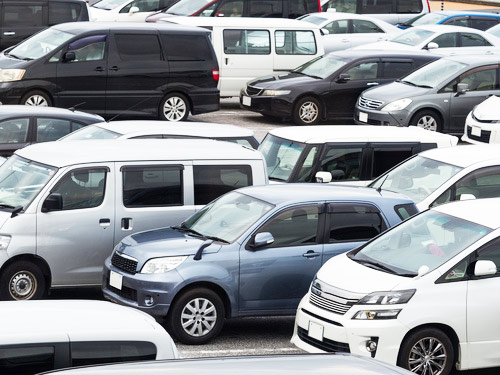 良質なお車をよりお値打ち価格でご提供する為に