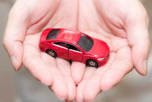 アフターサポート