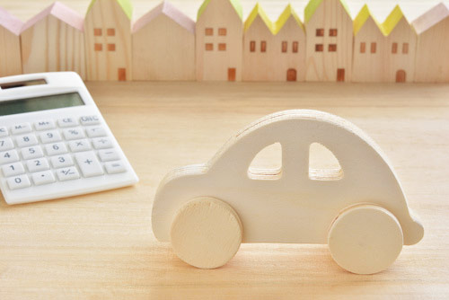 当店のサービス