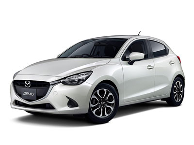 コンパクトカー