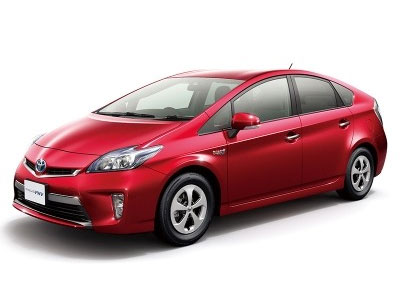 ＭＨクラス（プリウス等）