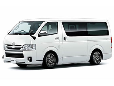 ＲＢクラス（10人乗り）