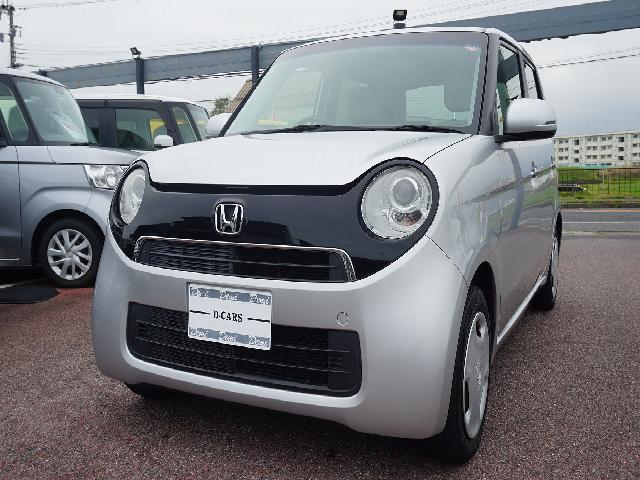 ホンダ　N-ONE